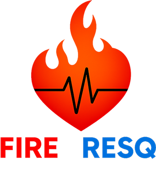 Fire & Rescue Cast Logo
